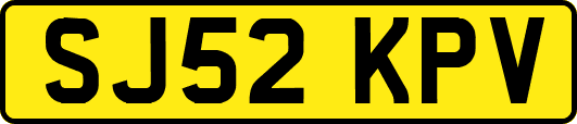 SJ52KPV