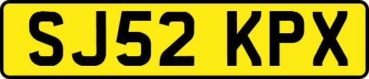 SJ52KPX