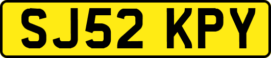 SJ52KPY