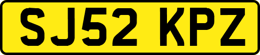 SJ52KPZ