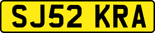 SJ52KRA