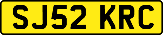 SJ52KRC