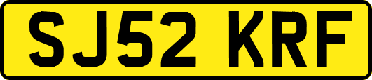SJ52KRF