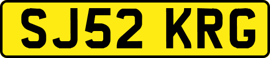 SJ52KRG