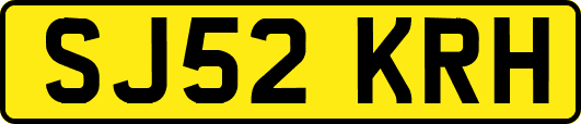 SJ52KRH