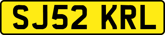 SJ52KRL