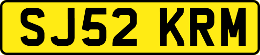 SJ52KRM
