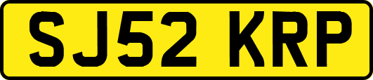 SJ52KRP