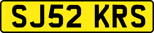 SJ52KRS