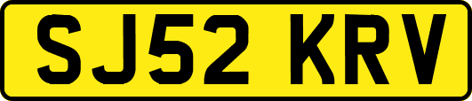 SJ52KRV