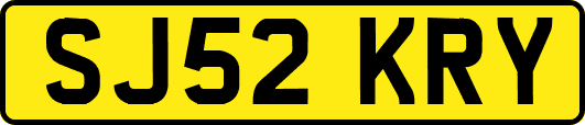SJ52KRY