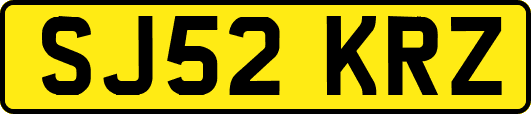 SJ52KRZ