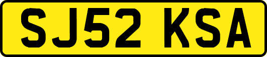 SJ52KSA
