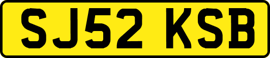 SJ52KSB