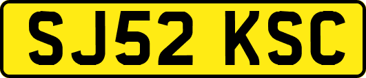 SJ52KSC