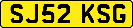 SJ52KSG