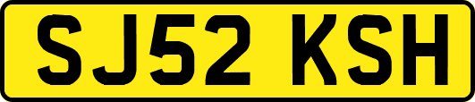 SJ52KSH