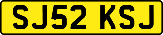 SJ52KSJ