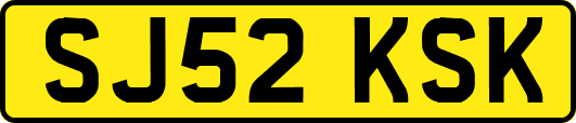 SJ52KSK