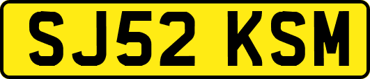SJ52KSM