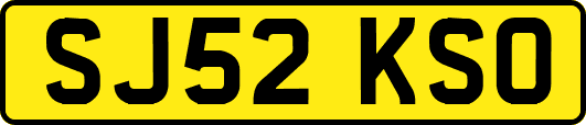 SJ52KSO