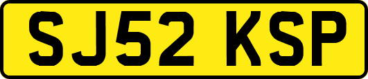 SJ52KSP