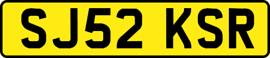 SJ52KSR
