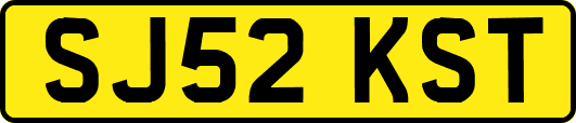 SJ52KST