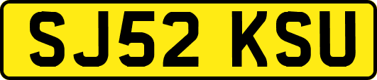 SJ52KSU