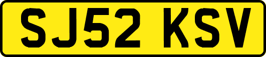 SJ52KSV
