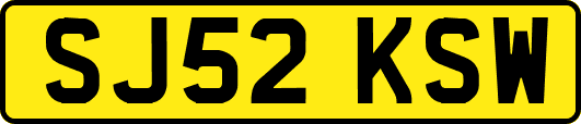 SJ52KSW