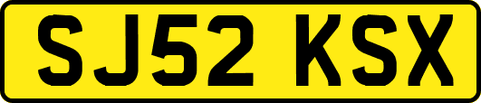 SJ52KSX
