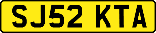 SJ52KTA