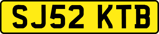 SJ52KTB