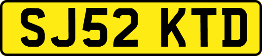 SJ52KTD