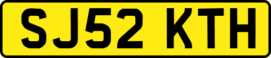 SJ52KTH