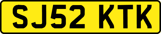 SJ52KTK