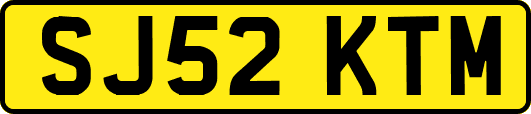 SJ52KTM