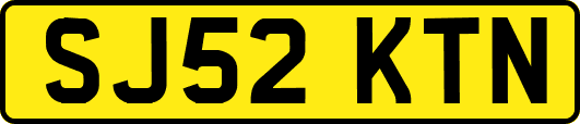 SJ52KTN