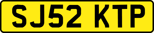 SJ52KTP