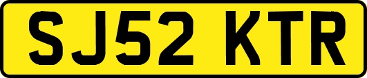 SJ52KTR