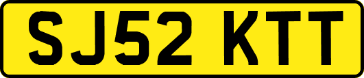 SJ52KTT