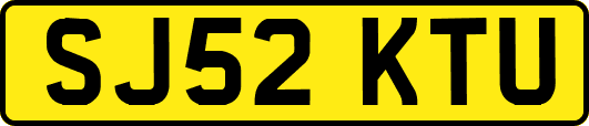 SJ52KTU