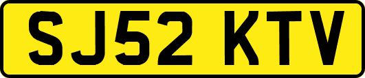 SJ52KTV