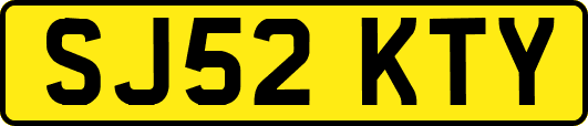 SJ52KTY