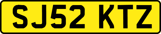SJ52KTZ