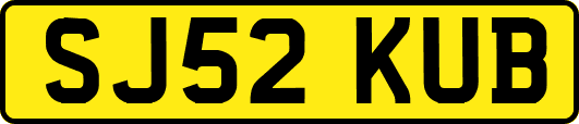 SJ52KUB