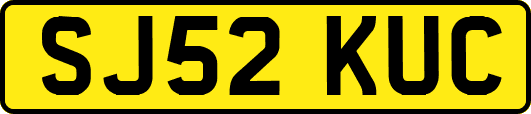 SJ52KUC