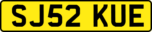 SJ52KUE