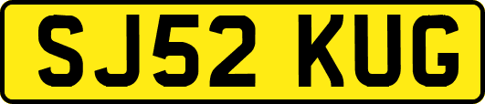 SJ52KUG